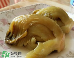 酸菜長(zhǎng)白膜還能吃嗎？酸菜長(zhǎng)白膜了怎么辦？