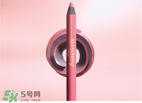 唇線筆怎么削？唇線筆怎么扭出來？