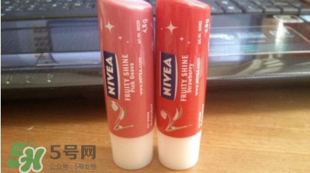 妮維雅唇膏好用嗎？妮維雅唇膏哪款好用？