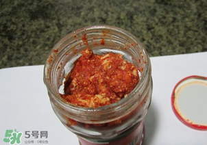 ?霉豆腐用什么裝？???霉豆腐的保存方法