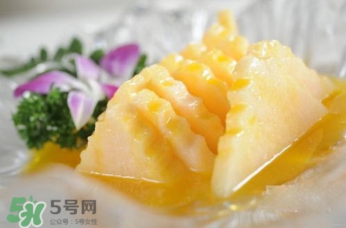 糖尿病可以吃菠蘿嗎？菠蘿糖尿病人可以吃嗎？