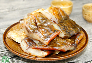 咸魚怎么保存？咸魚可以放冰箱嗎？