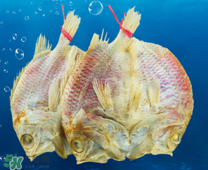 咸魚怎么保存？咸魚可以放冰箱嗎？