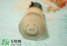 mac粉底液好用嗎？魅可粉底液怎么樣