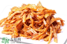 蘿卜干怎么曬？蘿卜干什么季節(jié)曬最好？