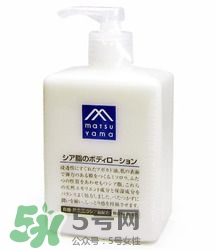 身體乳什么牌子好？好用的身體乳排行榜