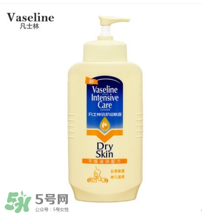 身體乳什么牌子好？好用的身體乳排行榜