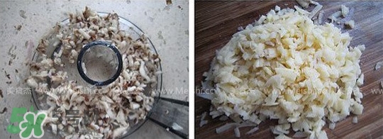 珍珠丸子糯米用熱水泡還是冷水泡？珍珠丸子糯米可以用熱水泡嗎？