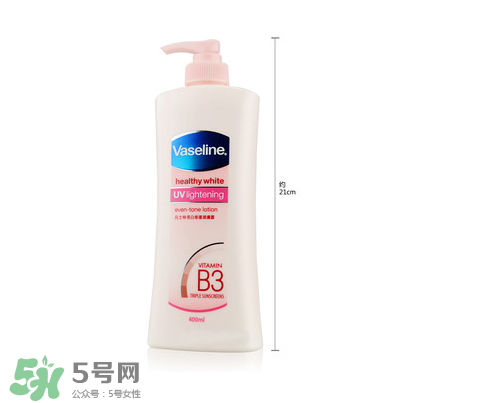 身體乳什么牌子好？好用的身體乳排行榜