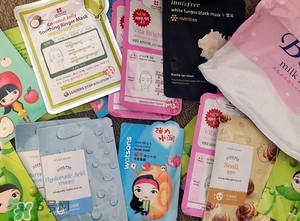 什么牌子護(hù)膚品值得回購？值得回購的護(hù)膚品有哪些