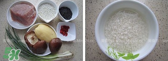 珍珠丸子糯米用熱水泡還是冷水泡？珍珠丸子糯米可以用熱水泡嗎？