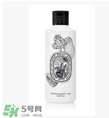 身體乳什么牌子好？好用的身體乳排行榜