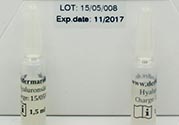 dermaroller玻尿酸有酒精嗎？dermaroller玻尿酸精華要放冰箱嗎？