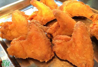 炸雞翅用什么粉最好？雞翅用什么粉炸？