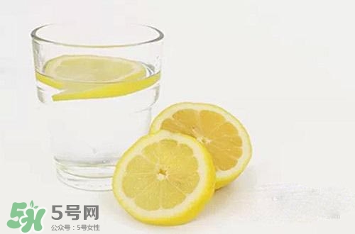 檸檬糖尿病人可以吃嗎？糖尿病可以吃檸檬嗎？