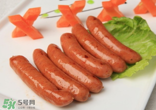 香腸蒸多長(zhǎng)時(shí)間熟？蒸香腸需要多長(zhǎng)時(shí)間？