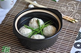 豆腐丸子怎么保存？豆腐丸子保存方法