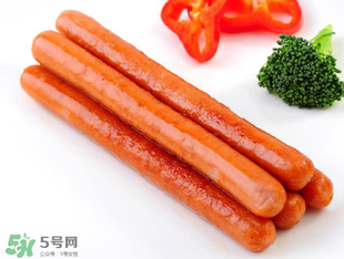 香腸蒸多長(zhǎng)時(shí)間熟？蒸香腸需要多長(zhǎng)時(shí)間？