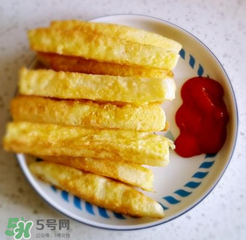 饅頭吃不完怎么辦？吃不完的饅頭新做法