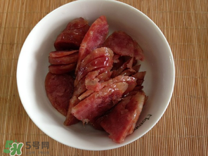 煮香腸用冷水還是開水？煮香腸用什么水溫？