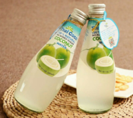 唯他可可椰子水好喝嗎？唯他可可椰子水飲料味道好嗎
