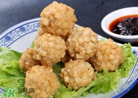一斤豆腐可以做多少豆腐丸子？一斤豆腐可以做多少顆丸子