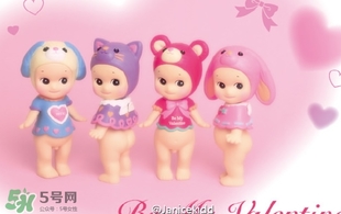 sonny angel2017情人節(jié)限量公仔什么時候發(fā)售？多少錢？價格