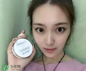 creasdior snow bb辯真假？creasdior氣墊真假