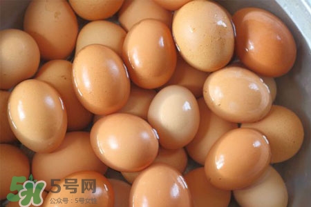 腌咸雞蛋一斤放多少鹽？腌咸雞蛋10斤需多少鹽？
