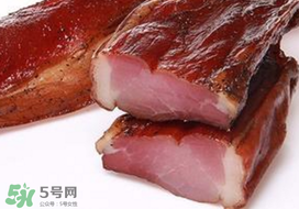 臘肉會過期嗎？臘肉過期了能吃嗎？