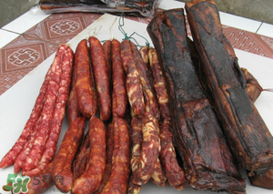 臘肉會過期嗎？臘肉過期了能吃嗎？