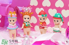 sonny angel是男孩還是女孩？sa是男孩嗎？