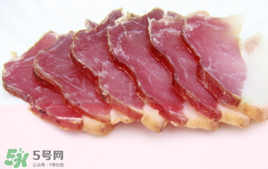 臘肉有哈喇味還能吃嗎？臘肉有哈喇味如何除去？