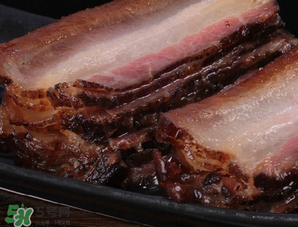臘肉放冷藏還是冷凍？臘肉冷凍可以保存多久？