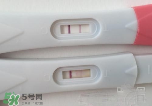 懷孕兩個月試紙顏色淺怎么回事？懷孕兩個月試紙顏色淺什么原因？