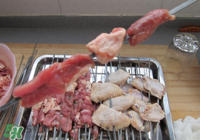 腌羊肉放多少鹽？羊肉腌咸了怎么辦？
