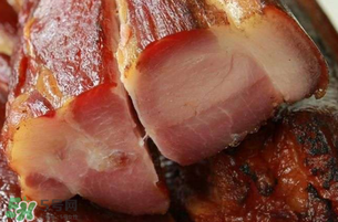 臘肉有亞硝酸鹽嗎？臘肉亞硝酸鹽怎么去除？