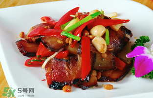 臘肉有亞硝酸鹽嗎？臘肉亞硝酸鹽怎么去除？