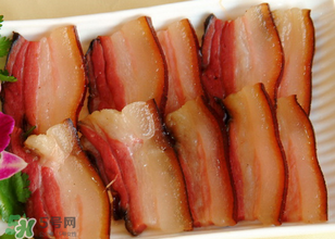 臘肉有亞硝酸鹽嗎？臘肉亞硝酸鹽怎么去除？