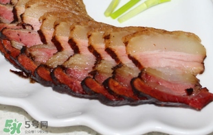 臘肉有亞硝酸鹽嗎？臘肉亞硝酸鹽怎么去除？