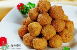 丸子老了怎么辦？丸子炸多久不老？