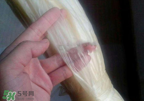 臘腸用什么腸衣？臘腸用的什么腸子？