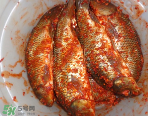 腌魚有亞硝酸鹽嗎？腌魚多久產(chǎn)生亞硝酸鹽？