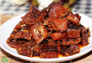 腌魚有亞硝酸鹽嗎？腌魚多久產(chǎn)生亞硝酸鹽？