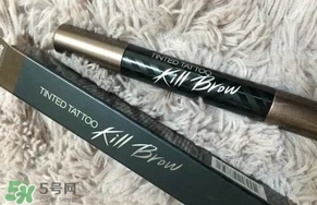 液體眉筆是什么？液體眉筆和眉筆哪個好用？