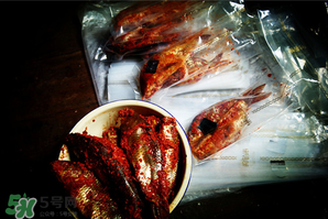 ?孕婦可以吃腌魚嗎？腌魚孕婦能吃嗎？