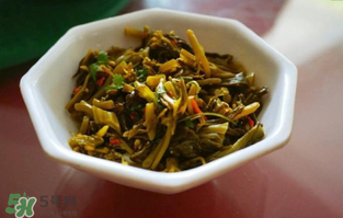 腌菜多少天亞硝酸鹽最高？腌菜多久產(chǎn)生亞硝酸鹽？