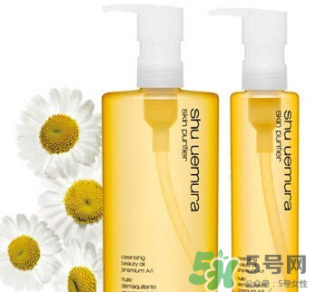 植村秀卸妝油哪個好？植村秀卸妝油專柜價格