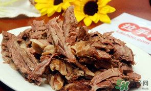 狗肉怎么腌制？腌制狗肉放什么調(diào)料？