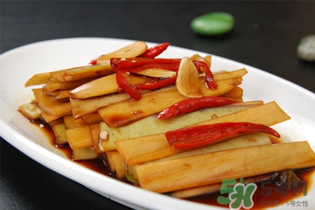 吃腌蘿卜會上火嗎？上火能吃腌蘿卜嗎？